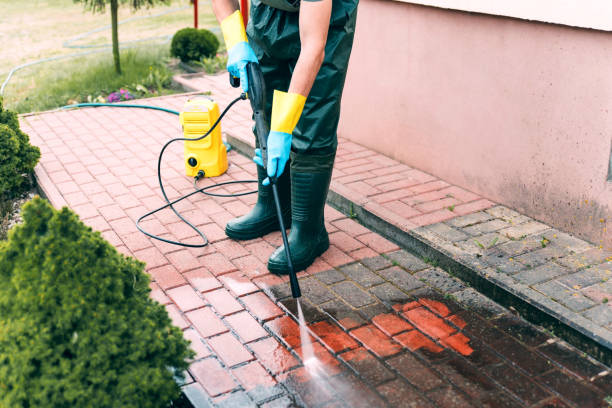Best Post-Construction Pressure Washing  in Saltville, VA
