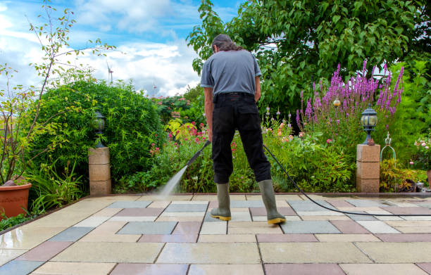 Best Parking Lot and Garage Cleaning  in Saltville, VA
