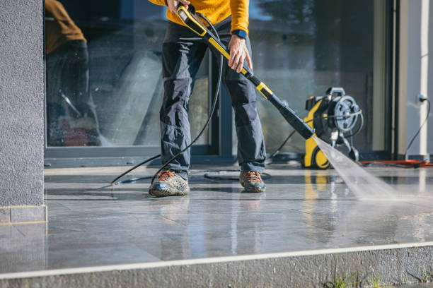 Best Post-Construction Pressure Washing  in Saltville, VA