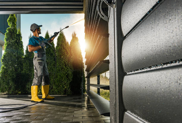 Best Gas Station Cleaning  in Saltville, VA